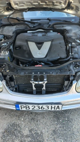 Обява за продажба на Mercedes-Benz E 280 ~7 798 лв. - изображение 5