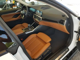 BMW 420 D /09/2022. EURO 6D  | Mobile.bg    11