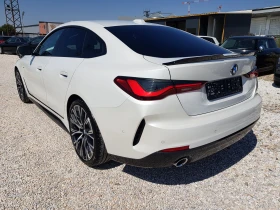 BMW 420 D /09/2022. EURO 6D  | Mobile.bg    7
