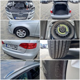 Audi A4 1.8 БЕНЗИН - 10900 лв. - 30884790 17
