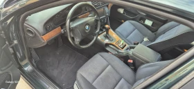 Обява за продажба на BMW 525 i xenon ~9 999 лв. - изображение 8