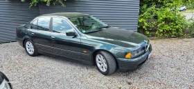 Обява за продажба на BMW 525 i xenon ~9 999 лв. - изображение 6