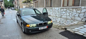 Обява за продажба на BMW 525 i xenon ~9 999 лв. - изображение 4