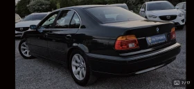 Обява за продажба на BMW 525 i xenon ~9 999 лв. - изображение 7
