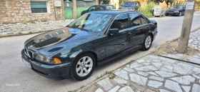 Обява за продажба на BMW 525 i xenon ~9 999 лв. - изображение 11