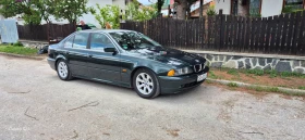 Обява за продажба на BMW 525 i xenon ~9 999 лв. - изображение 2