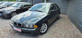 Обява за продажба на BMW 525 i xenon ~9 999 лв. - изображение 5