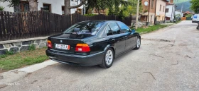 Обява за продажба на BMW 525 i xenon ~9 999 лв. - изображение 1