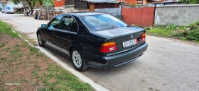 Обява за продажба на BMW 525 i xenon ~9 999 лв. - изображение 1
