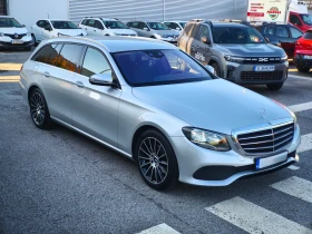Mercedes-Benz E 220 E220D | Mobile.bg    6