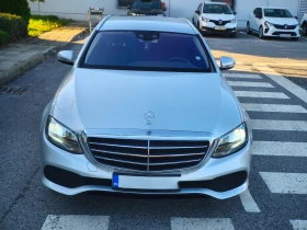 Mercedes-Benz E 220 E220D | Mobile.bg    4