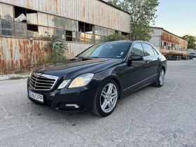 Обява за продажба на Mercedes-Benz E 250 ~17 000 лв. - изображение 9