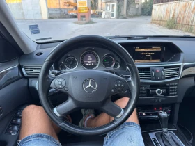 Обява за продажба на Mercedes-Benz E 250 ~17 000 лв. - изображение 4