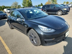 Tesla Model 3 LONG RANGE REAR-WHEEL DRIVE* CARFAX | Mobile.bg    2