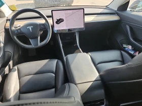 Tesla Model 3 LONG RANGE REAR-WHEEL DRIVE* CARFAX | Mobile.bg    6