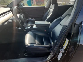 Tesla Model 3 LONG RANGE REAR-WHEEL DRIVE* CARFAX | Mobile.bg    5