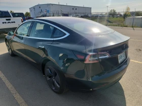 Tesla Model 3 LONG RANGE REAR-WHEEL DRIVE* CARFAX | Mobile.bg    4