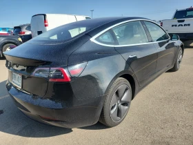 Tesla Model 3 LONG RANGE REAR-WHEEL DRIVE* CARFAX | Mobile.bg    3