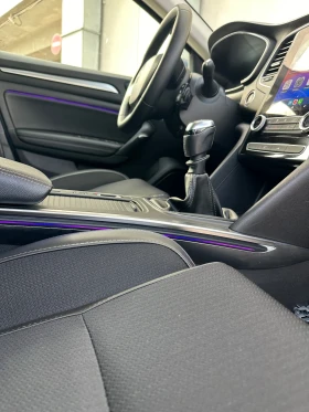 Renault Megane 1.3 TCe Intense  | Mobile.bg    11