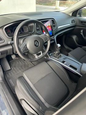 Renault Megane 1.3 TCe Intense  | Mobile.bg    4