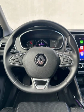 Renault Megane 1.3 TCe Intense  | Mobile.bg    8