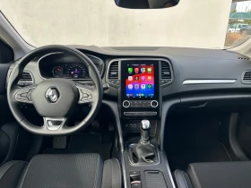 Renault Megane 1.3 TCe Intense  | Mobile.bg    7