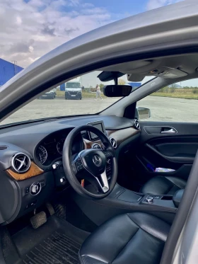Обява за продажба на Mercedes-Benz B 180 ~10 879 лв. - изображение 9