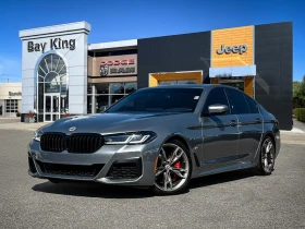  BMW 550