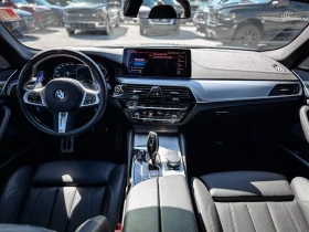 BMW 550 i xDrive * АвтоКредит* (ЦЕНА ДО  БГ) - 109000 лв. / 55730.82 € - 33820786 11