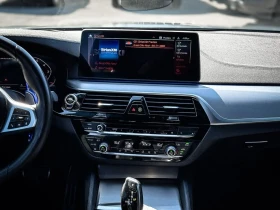 BMW 550 i xDrive * АвтоКредит* (ЦЕНА ДО  БГ) - 109000 лв. / 55730.82 € - 33820786 15