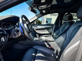 BMW 550 i xDrive * АвтоКредит* (ЦЕНА ДО  БГ) - 109000 лв. / 55730.82 € - 33820786 10