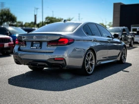 BMW 550 i xDrive * АвтоКредит* (ЦЕНА ДО  БГ) - 109000 лв. / 55730.82 € - 33820786 6