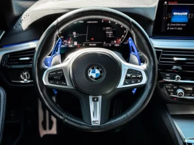 BMW 550 i xDrive * АвтоКредит* (ЦЕНА ДО  БГ) - 109000 лв. / 55730.82 € - 33820786 13