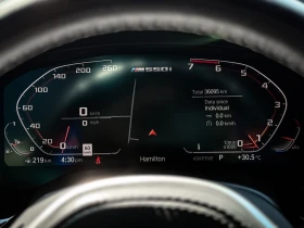 BMW 550 i xDrive * АвтоКредит* (ЦЕНА ДО  БГ) - 109000 лв. / 55730.82 € - 33820786 14