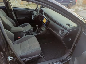 Toyota Auris 1.2i | Mobile.bg    15