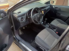 Toyota Auris 1.2i | Mobile.bg    13