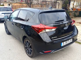 Toyota Auris 1.2i | Mobile.bg � ����� ������ 4