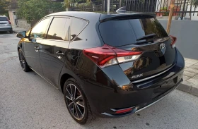 Toyota Auris 1.2i | Mobile.bg    4