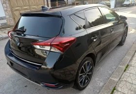 Toyota Auris 1.2i | Mobile.bg    5