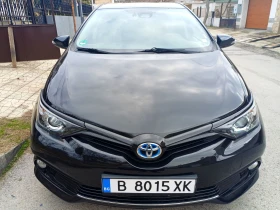 Toyota Auris 1.2i | Mobile.bg � ����� ������ 7