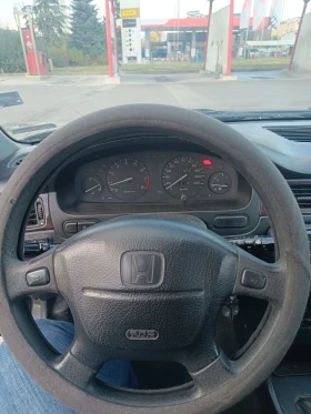 Обява за продажба на Honda Civic ~1 600 лв. - изображение 6 | Auto.bg Обява за продажба на Honda Civic ~1 600 лв. - изображение 6