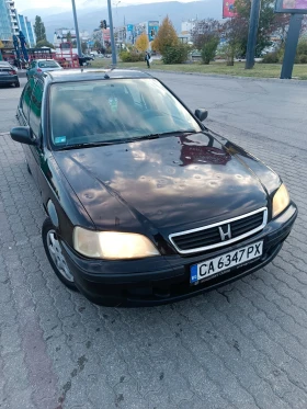 Обява за продажба на Honda Civic ~1 600 лв. - изображение 1 | Auto.bg Обява за продажба на Honda Civic ~1 600 лв. - изображение 1