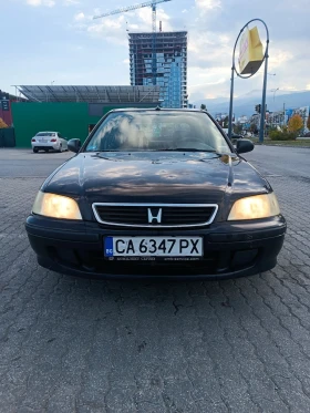 Обява за продажба на Honda Civic ~1 600 лв. - изображение 1 | Auto.bg Обява за продажба на Honda Civic ~1 600 лв. - изображение 1