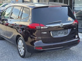 Opel Zafira 2.0CDTI | Mobile.bg � ����� ������ 4