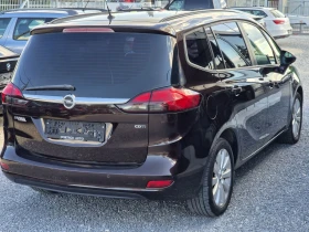 Opel Zafira 2.0CDTI | Mobile.bg � ����� ������ 6