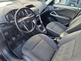 Opel Zafira 2.0CDTI | Mobile.bg � ����� ������ 7