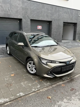 Toyota Corolla 1.8 Hybrid СЕРВИЗНА ИСТОРИЯ - 33600 лв. / 17179.41 € - 87003534 3