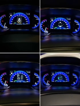 Toyota Corolla 1.8 Hybrid СЕРВИЗНА ИСТОРИЯ - 33600 лв. / 17179.41 € - 87003534 13