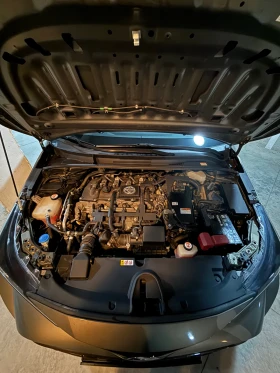 Toyota Corolla 1.8 Hybrid СЕРВИЗНА ИСТОРИЯ - 33600 лв. / 17179.41 € - 87003534 16