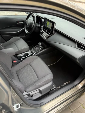 Toyota Corolla 1.8 Hybrid СЕРВИЗНА ИСТОРИЯ - 33600 лв. / 17179.41 € - 87003534 11